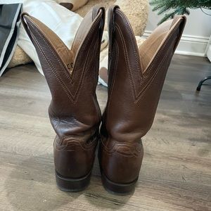 Men boots